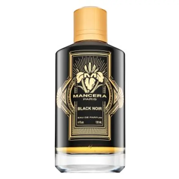 Mancera Mancera Black Noir parfemska voda unisex 120 ml