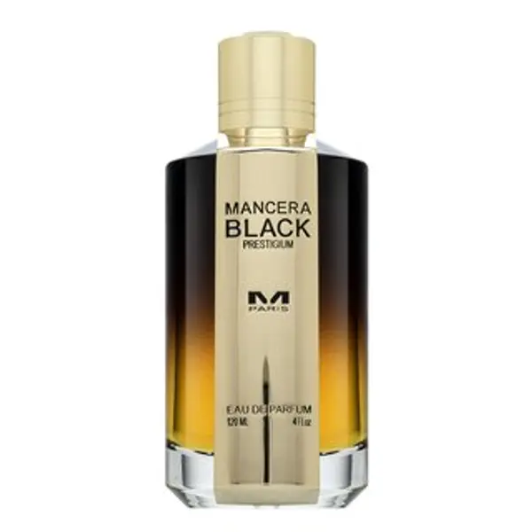 Mancera Mancera Black Prestigium parfémovaná voda unisex 120 ml