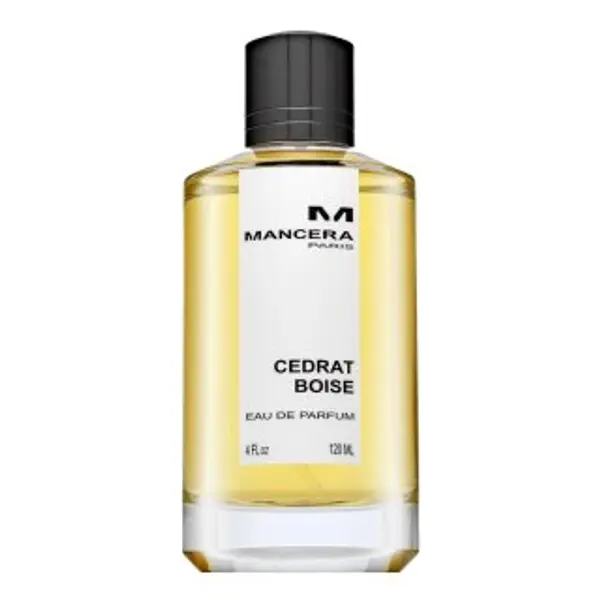 Mancera Mancera Cedrat Boise parfémovaná voda unisex 120 ml