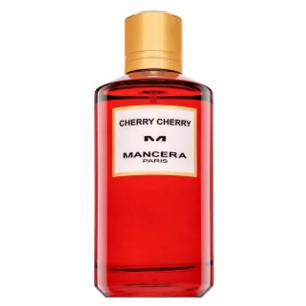 Mancera Mancera Cherry Cherry parfemska voda unisex 120 ml