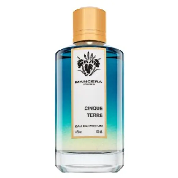 Mancera Mancera Cinque Terre parfemska voda unisex 120 ml