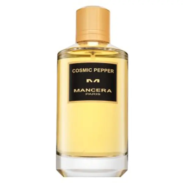 Mancera Mancera Cosmic Pepper parfemska voda unisex 120 ml