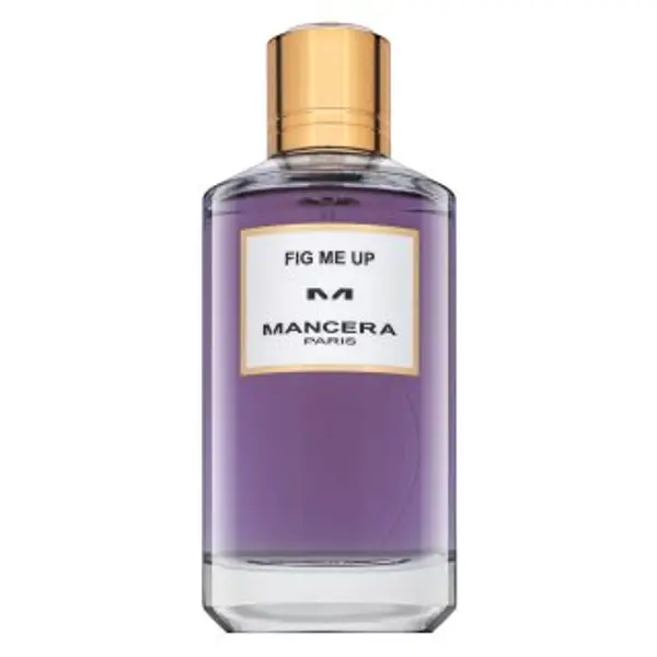 Mancera Mancera Fig Me Up parfemska voda unisex 120 ml