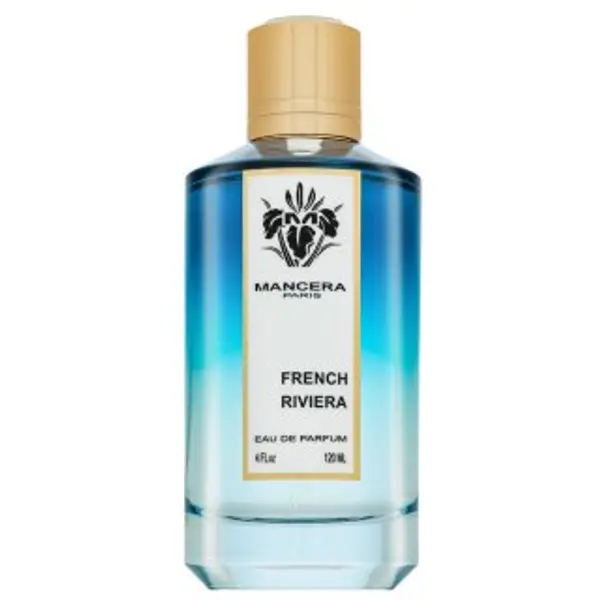 Mancera Mancera French Riviera parfémovaná voda unisex 120 ml