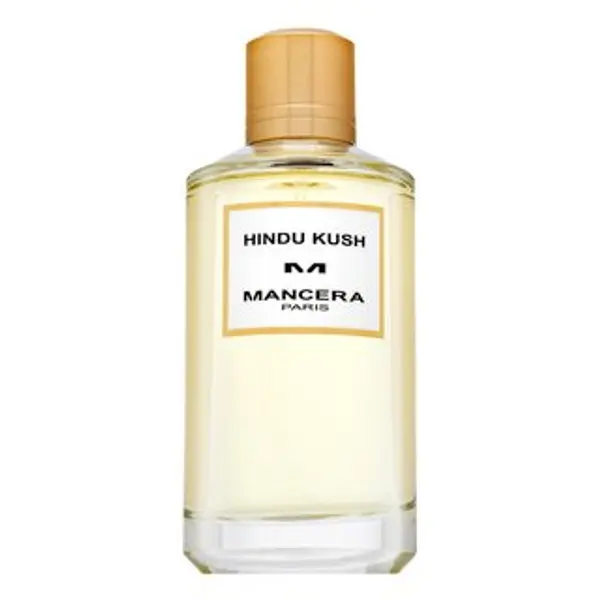 Mancera Mancera Hindu Kush parfémovaná voda unisex 120 ml