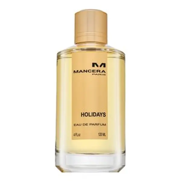 Mancera Mancera Holidays parfémovaná voda unisex 120 ml
