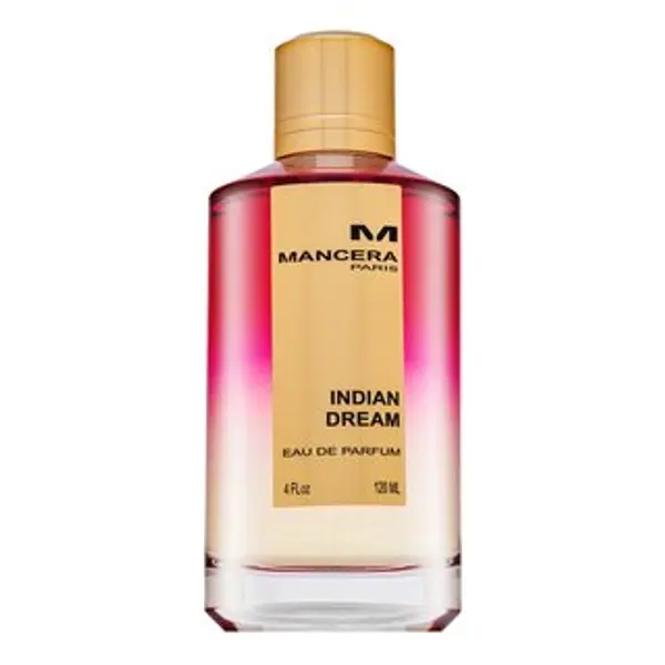 Mancera Mancera Indian Dream parfémovaná voda za žene 120 ml