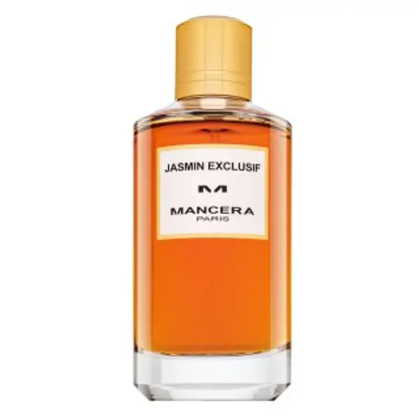 Mancera Mancera Jasmin Exclusif parfémovaná voda unisex 120 ml