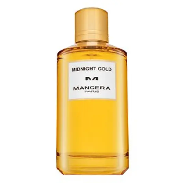 Mancera Mancera Midnight Gold parfémovaná voda unisex 120 ml