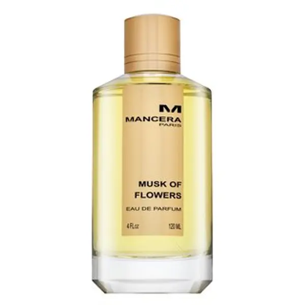 Mancera Mancera Musk of Flowers parfémovaná voda za žene 120 ml