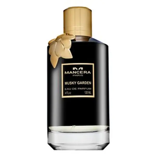 Mancera Mancera Musky Garden parfémovaná voda za žene 120 ml
