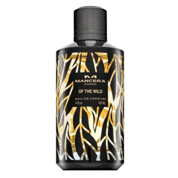 Mancera Mancera Of The Wild parfémovaná voda unisex 120 ml