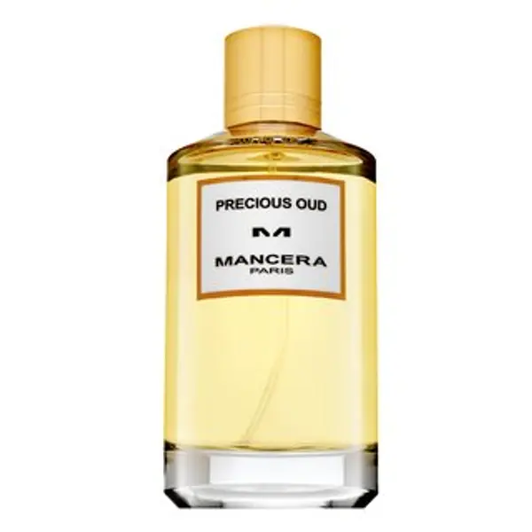 Mancera Mancera Precious Oud parfémovaná voda unisex 120 ml