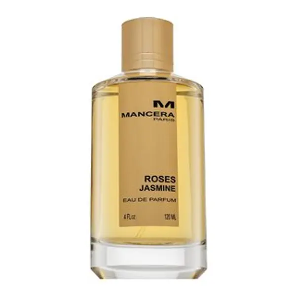 Mancera Mancera Roses Jasmine parfémovaná voda unisex 120 ml