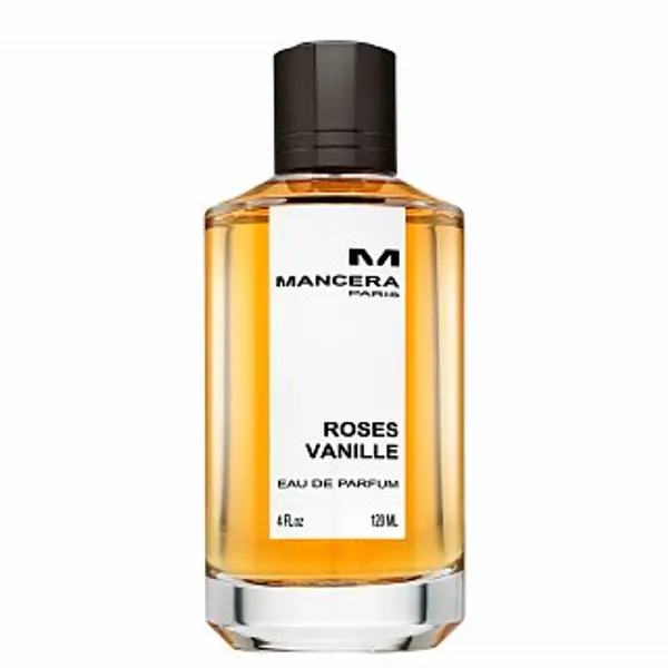 Mancera Mancera Roses Vanille parfémovaná voda za žene 120 ml