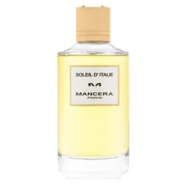 Mancera Mancera Soleil D'Italie parfémovaná voda unisex 120 ml