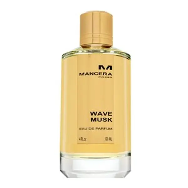 Mancera Mancera Wave Musk parfémovaná voda unisex 120 ml