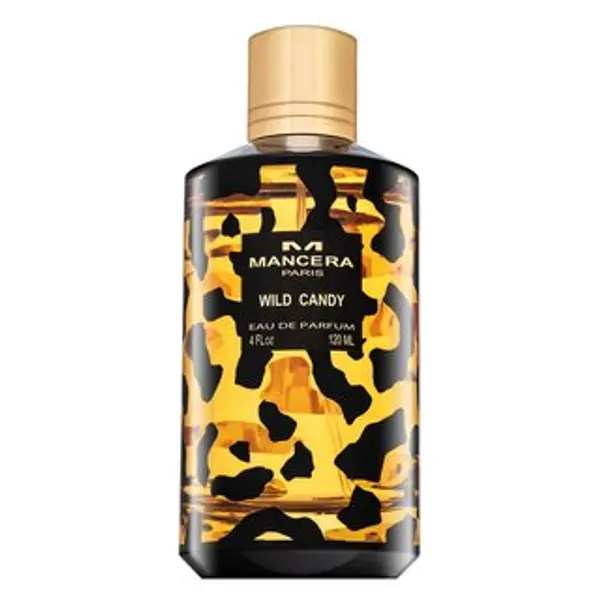 Mancera Mancera Wild Candy parfémovaná voda unisex 120 ml