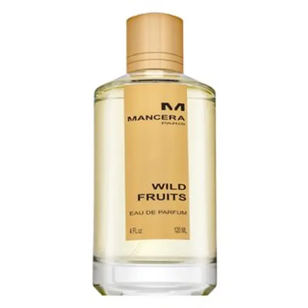 Mancera Mancera Wild Fruits parfémovaná voda unisex 120 ml