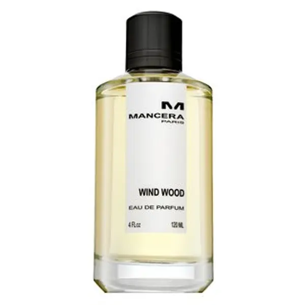Mancera Mancera Wind Wood parfémovaná voda za muškarce 120 ml