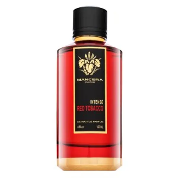 Mancera Mancera Red Tobacco Intense čistý parfém unisex 120 ml