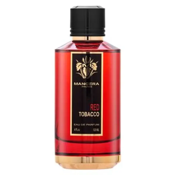 Mancera Mancera Red Tobacco parfémovaná voda unisex 120 ml