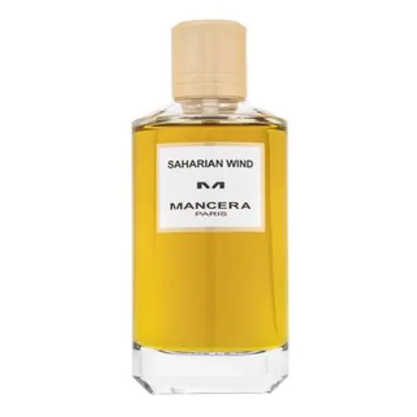Mancera Mancera Saharian Wind parfémovaná voda unisex 120 ml