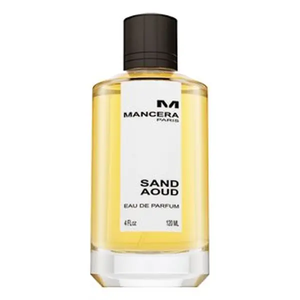 Mancera Mancera Sand Aoud parfémovaná voda unisex 120 ml