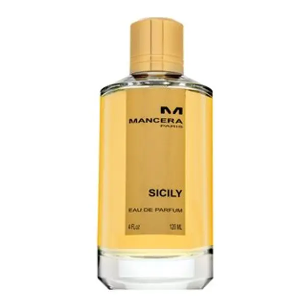 Mancera Mancera Sicily parfémovaná voda unisex 120 ml