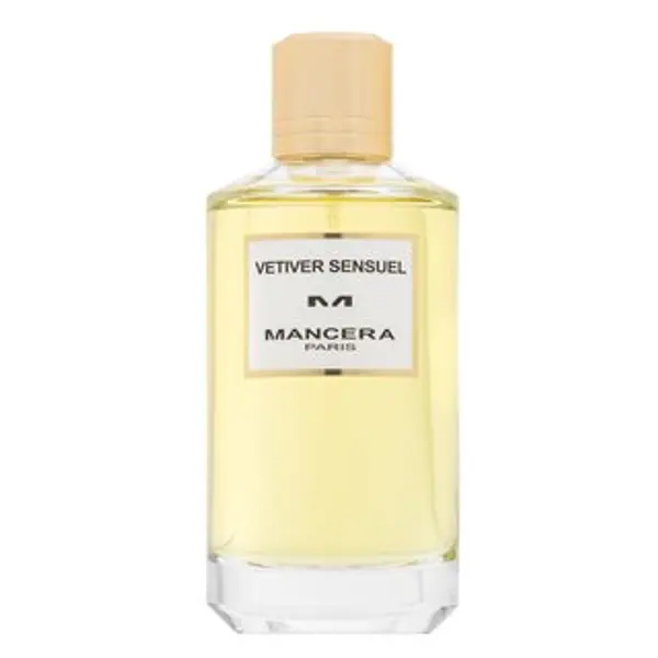 Mancera Mancera Vetiver Sensuel parfémovaná voda unisex 120 ml