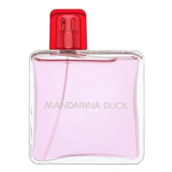 Mandarina Duck Mandarina Duck For Her toaletna voda za žene 100 ml