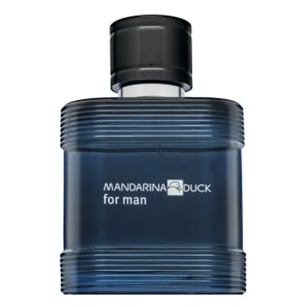 Mandarina Duck Mandarina Duck For Man parfemska voda za muškarce 100 ml