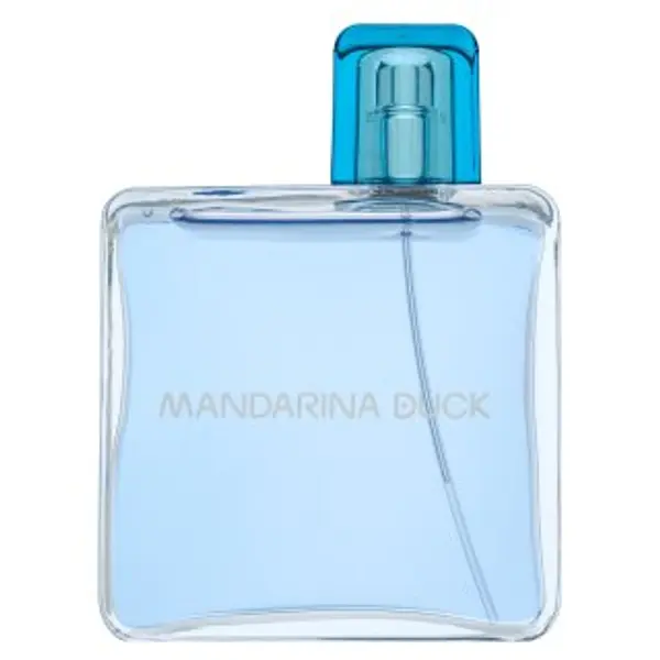 Mandarina Duck Mandarina Duck For Him toaletna voda za muškarce 100 ml