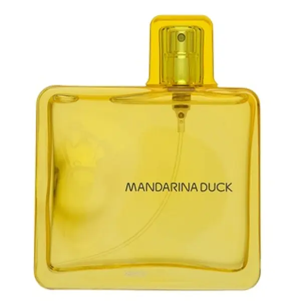 Mandarina Duck Mandarina Duck Mandarina Duck toaletna voda za žene 100 ml