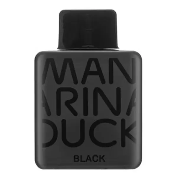 Mandarina Duck Mandarina Duck Pure Black toaletna voda za muškarce 100 ml