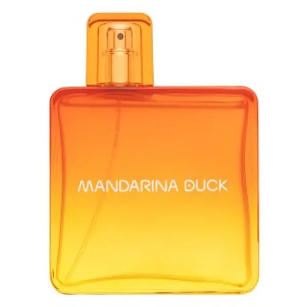 Mandarina Duck Mandarina Duck Vida Loca For Her toaletna voda za žene 100 ml