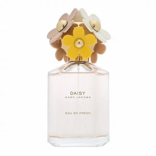 Marc Jacobs Marc Jacobs Daisy Eau So Fresh toaletna voda za žene 125 ml
