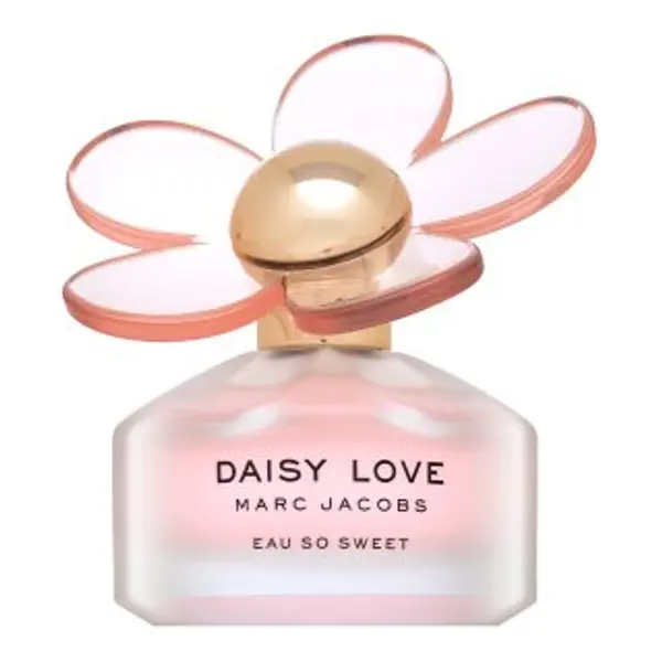 Marc Jacobs Marc Jacobs Daisy Love Eau So Sweet toaletna voda za žene 50 ml