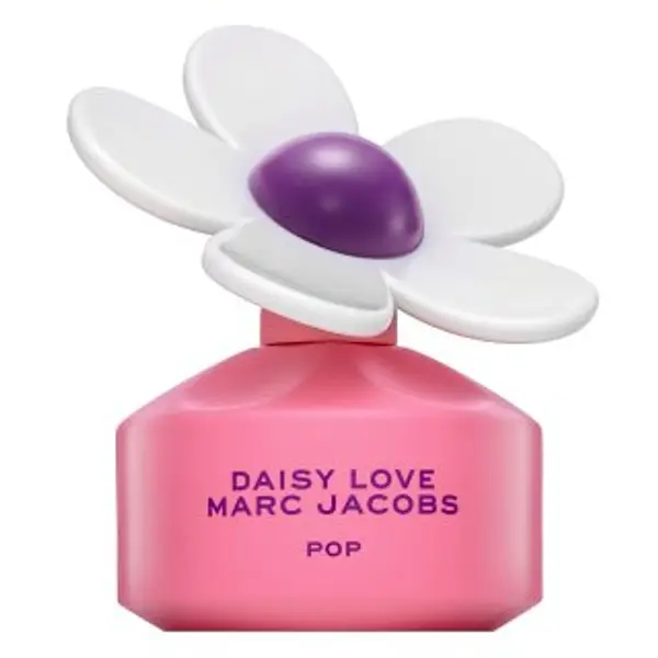 Marc Jacobs Marc Jacobs Daisy Love Pop toaletna voda za žene 50 ml
