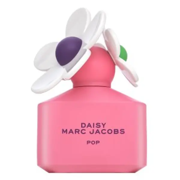 Marc Jacobs Marc Jacobs Daisy Pop toaletna voda za žene 50 ml