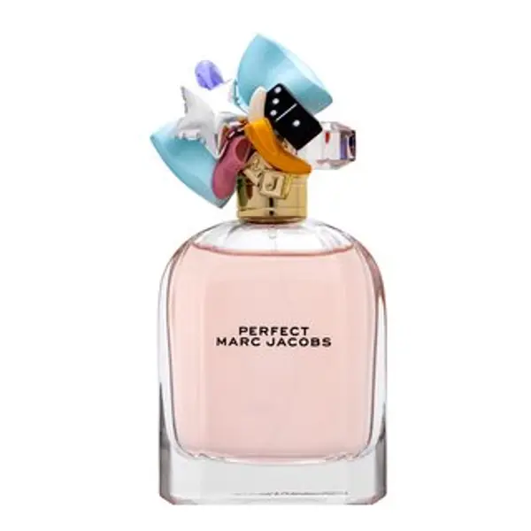 Marc Jacobs Marc Jacobs Perfect parfémovaná voda za žene 100 ml