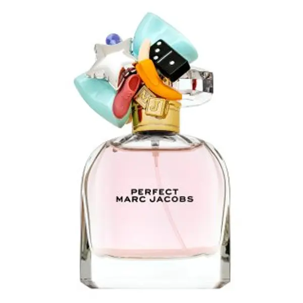 Marc Jacobs Marc Jacobs Perfect parfemska voda za žene 50 ml