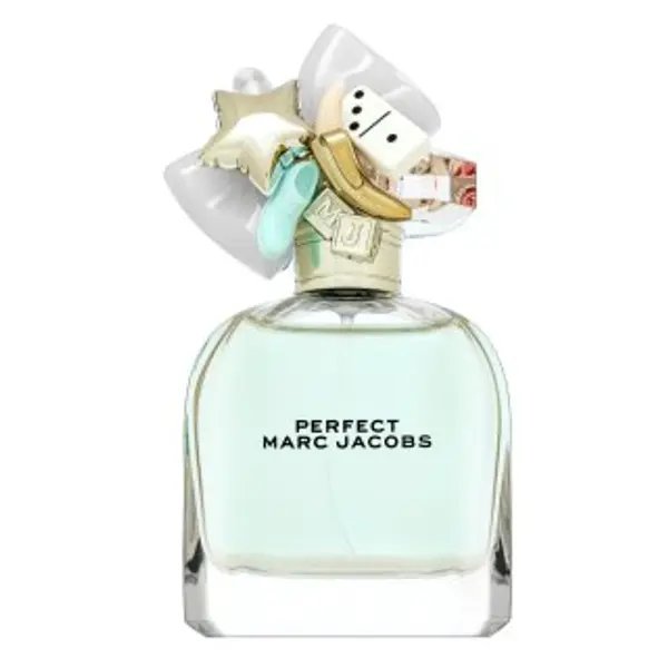 Marc Jacobs Marc Jacobs Perfect toaletna voda za žene 50 ml