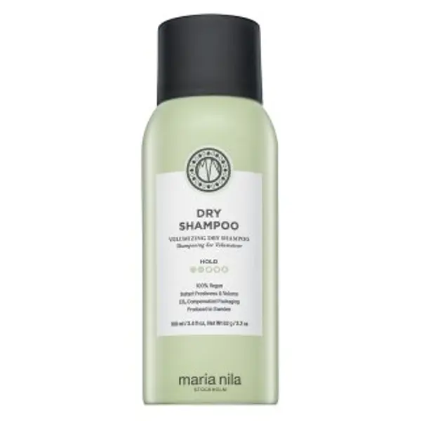 Maria Nila Maria Nila Dry Shampoo suhi šampon sprječava brzo mašćenje kose 100 ml