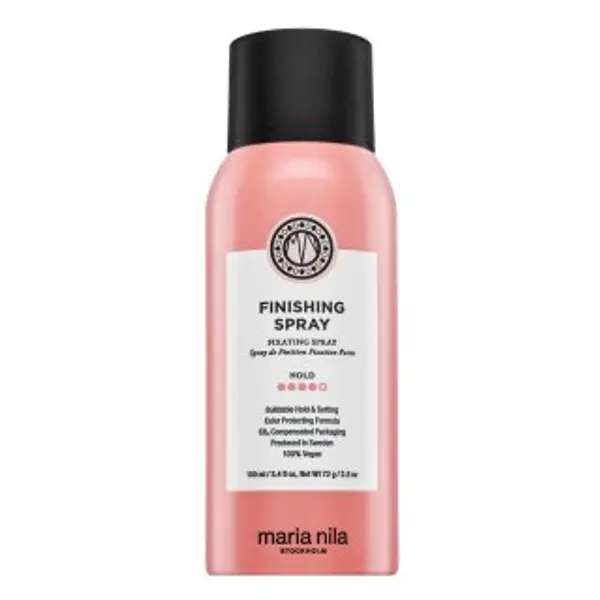 Maria Nila Maria Nila Finishing Spray styling sprej za završno uređenje kose 100 ml