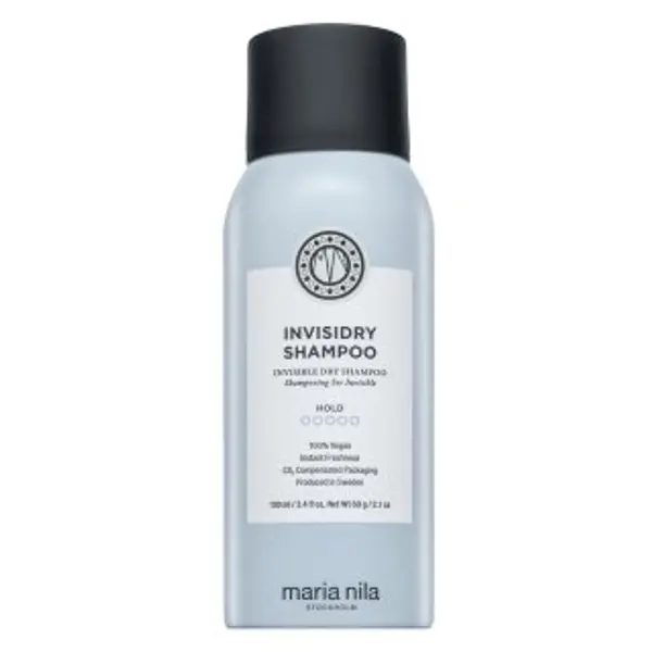 Maria Nila Maria Nila Invisidry Shampoo suhi šampon za volumen kose 100 ml