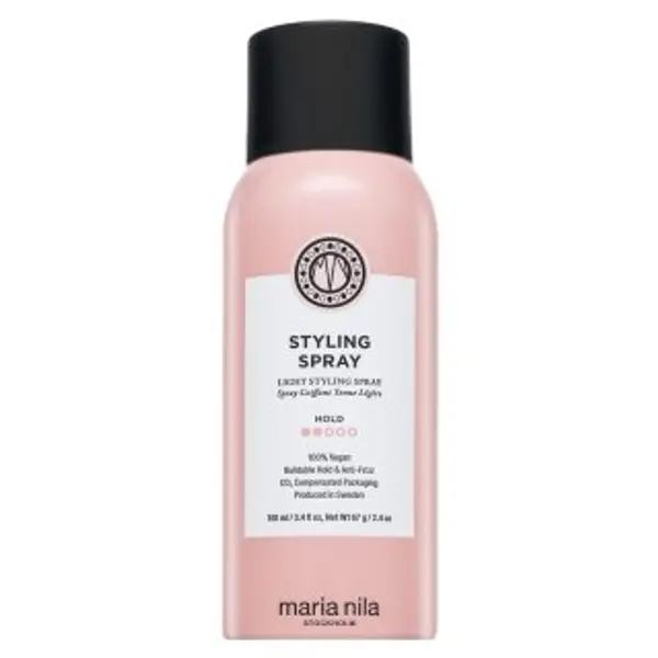 Maria Nila Maria Nila Styling Spray styling sprej za laku fiksaciju 100 ml