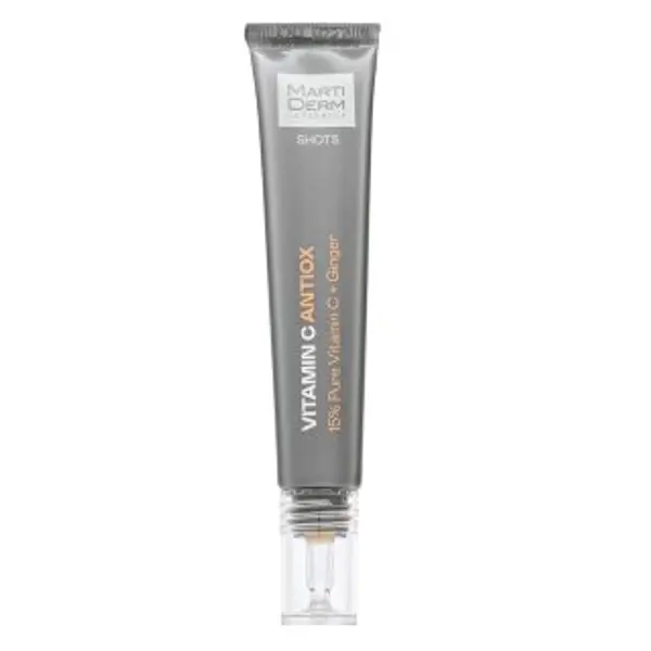 Martiderm Martiderm Shots posvjetljujući serum s vitaminom C Vitamin C Antiox 20 ml