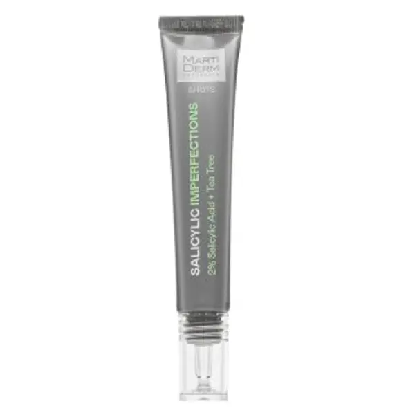 Martiderm Martiderm Shots serum Salicylic Imperfections 20 ml