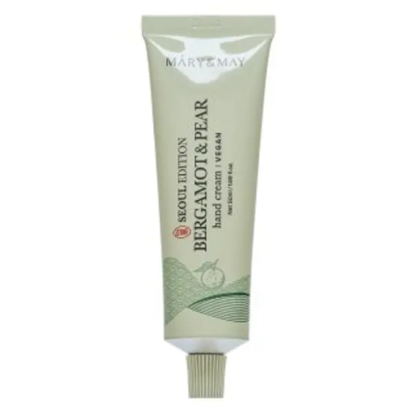 Mary & May Mary & May krema za ruke Bergamot & Pear Hand Cream 50 ml